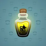 Magic Potion #4676 Magic Potion #4676