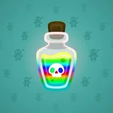 Magic Potion #4677 Magic Potion #4677