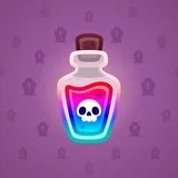 Magic Potion #4678 Magic Potion #4678