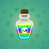 Magic Potion #4679 Magic Potion #4679