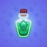 Magic Potion #468 Magic Potion #468