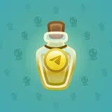 Magic Potion #4681 Magic Potion #4681