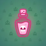 Magic Potion #4682 Magic Potion #4682