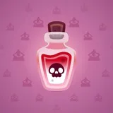 Magic Potion #4683 Magic Potion #4683