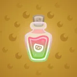 Magic Potion #4685 Magic Potion #4685