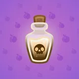 Magic Potion #4687 Magic Potion #4687