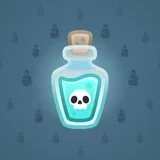 Magic Potion #4690 Magic Potion #4690