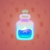 Magic Potion #4691 Magic Potion #4691