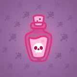 Magic Potion #4692 Magic Potion #4692