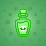 Magic Potion #4693 Magic Potion #4693