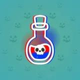 Magic Potion #4695 Magic Potion #4695