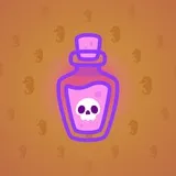 Magic Potion #4696 Magic Potion #4696