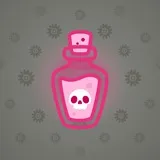 Magic Potion #4697 Magic Potion #4697