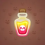 Magic Potion #4699 Magic Potion #4699