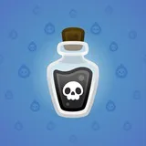 Magic Potion #4700 Magic Potion #4700