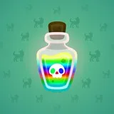 Magic Potion #4701 Magic Potion #4701