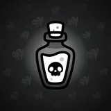 Magic Potion #4702 Magic Potion #4702