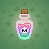 Magic Potion #4703 Magic Potion #4703