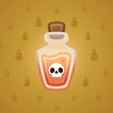 Magic Potion #4706 Magic Potion #4706