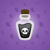Magic Potion #4707 Magic Potion #4707