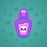 Magic Potion #4708 Magic Potion #4708