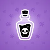 Magic Potion #4709 Magic Potion #4709