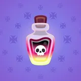 Magic Potion #471 Magic Potion #471