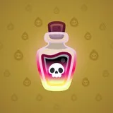 Magic Potion #4710 Magic Potion #4710