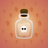 Magic Potion #4712 Magic Potion #4712