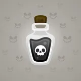 Magic Potion #4713 Magic Potion #4713