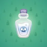 Magic Potion #4716 Magic Potion #4716