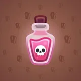 Magic Potion #4717 Magic Potion #4717