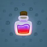 Magic Potion #4718 Magic Potion #4718