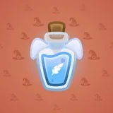 Magic Potion #4719 Magic Potion #4719