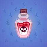 Magic Potion #472 Magic Potion #472