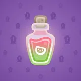 Magic Potion #4721 Magic Potion #4721