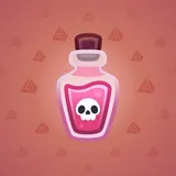 Magic Potion #4722 Magic Potion #4722