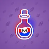 Magic Potion #4723 Magic Potion #4723