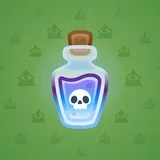 Magic Potion #4724 Magic Potion #4724