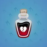 Magic Potion #4725 Magic Potion #4725