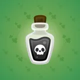 Magic Potion #4726 Magic Potion #4726