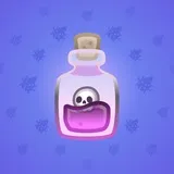 Magic Potion #4727 Magic Potion #4727