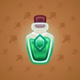 Magic Potion #4728 Magic Potion #4728