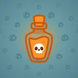 Magic Potion #4729 Magic Potion #4729
