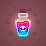 Magic Potion #473 Magic Potion #473
