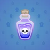 Magic Potion #4730 Magic Potion #4730