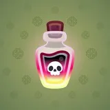 Magic Potion #4731 Magic Potion #4731