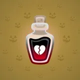 Magic Potion #4732 Magic Potion #4732