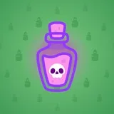 Magic Potion #4735 Magic Potion #4735