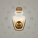 Magic Potion #4736 Magic Potion #4736